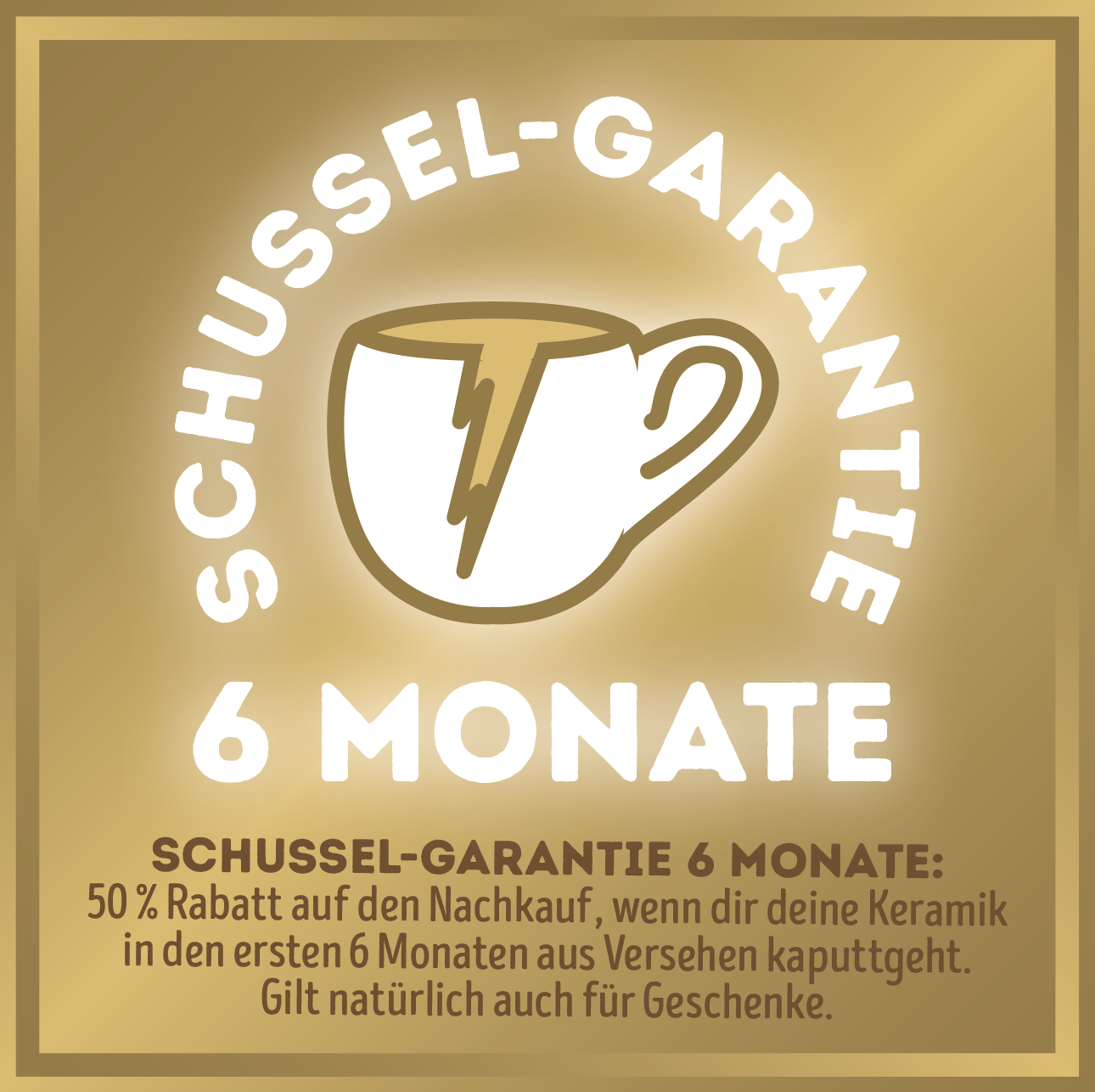 Tasse Rauhaardackel Dusty