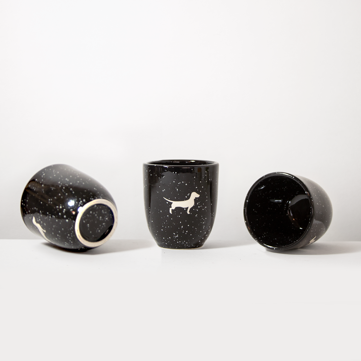 Mug Small but Fine Dusty