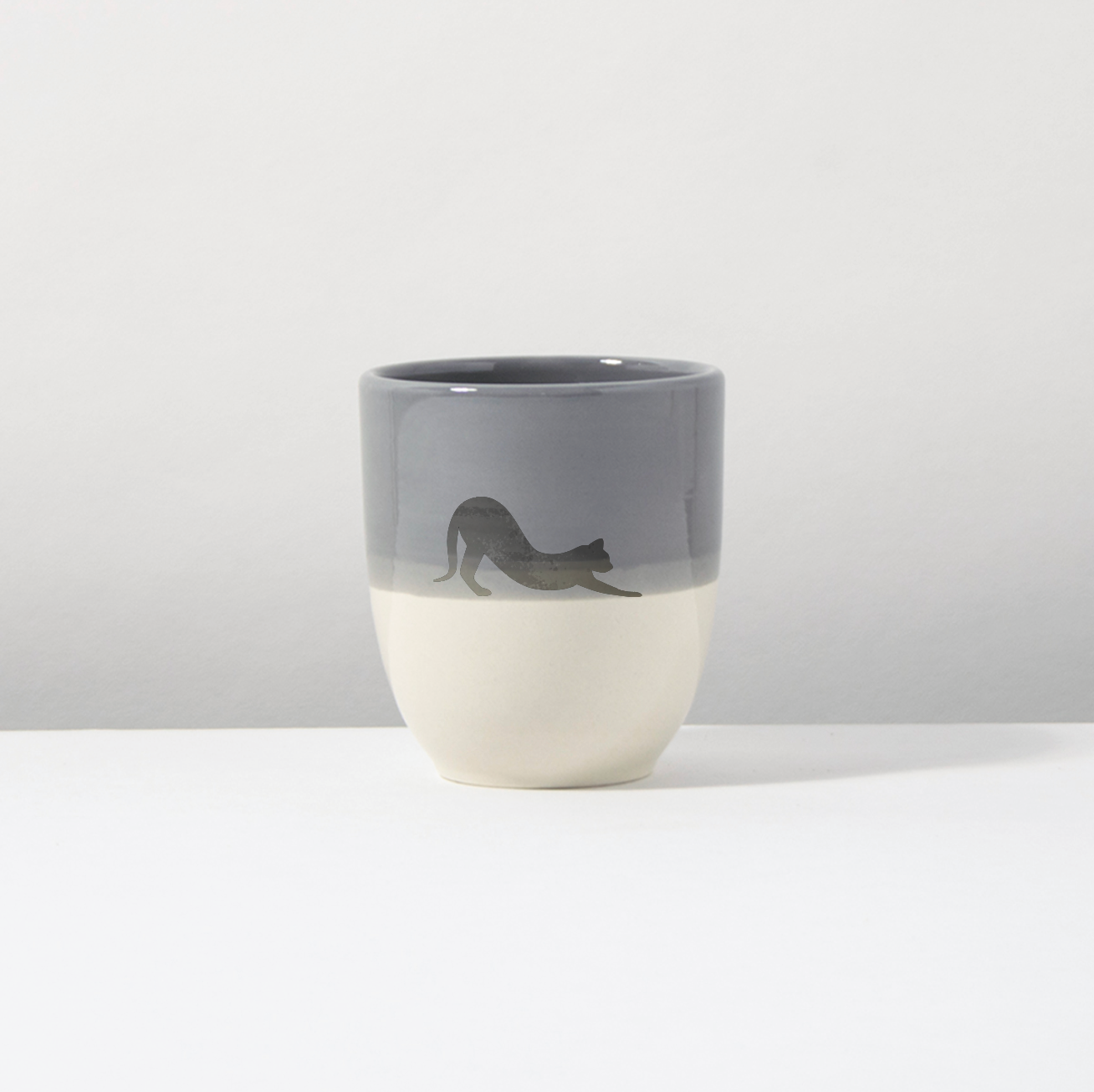 Cup Stretch Mieze Dusty