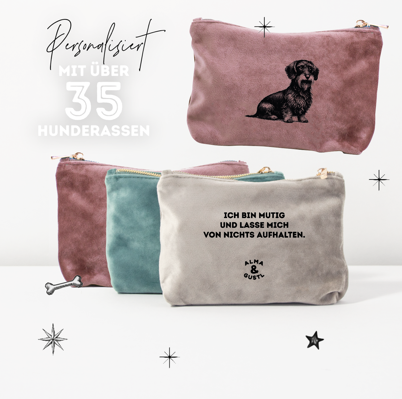 Big Pawsitiv Set