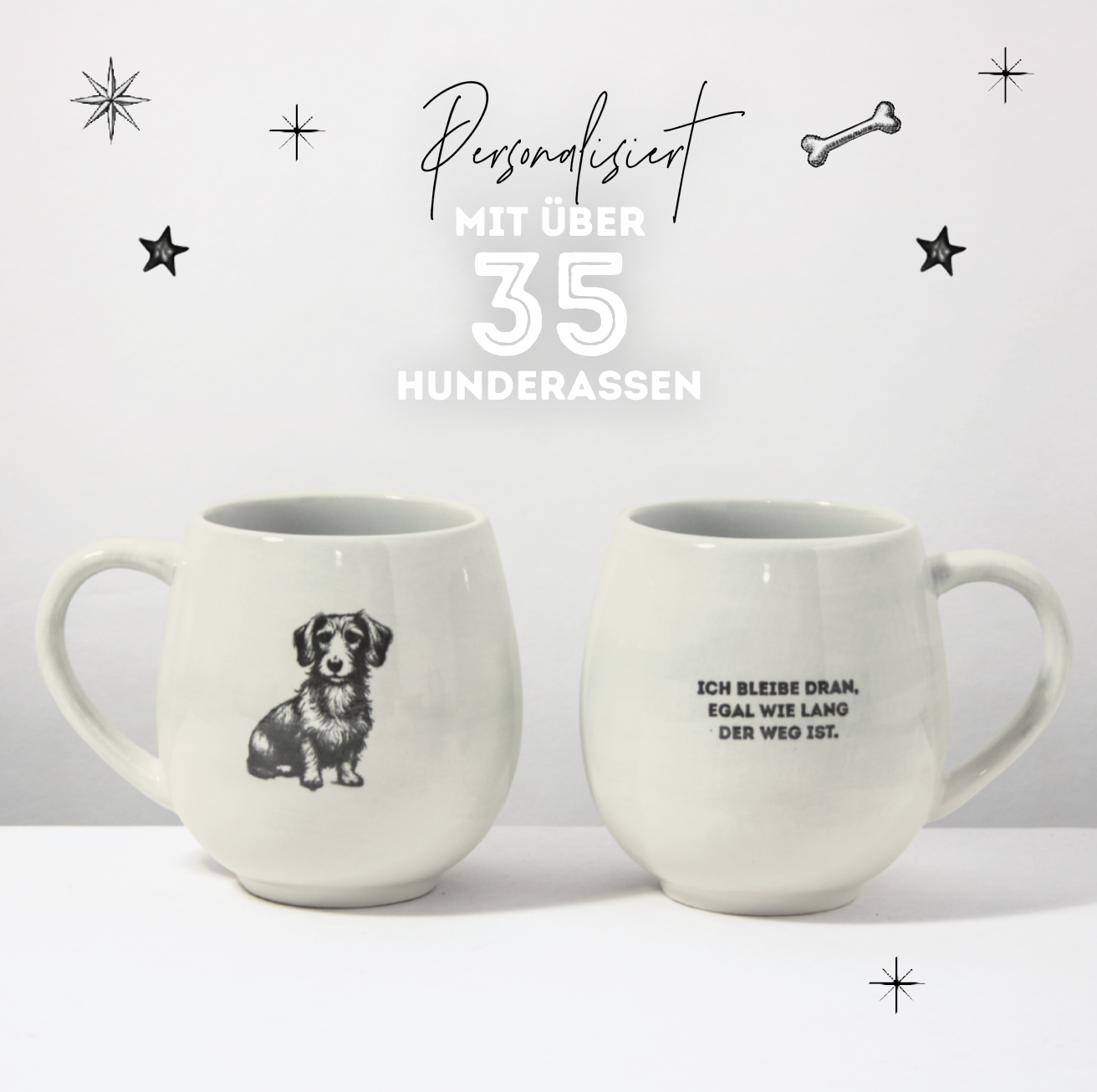Big Pawsitiv Set