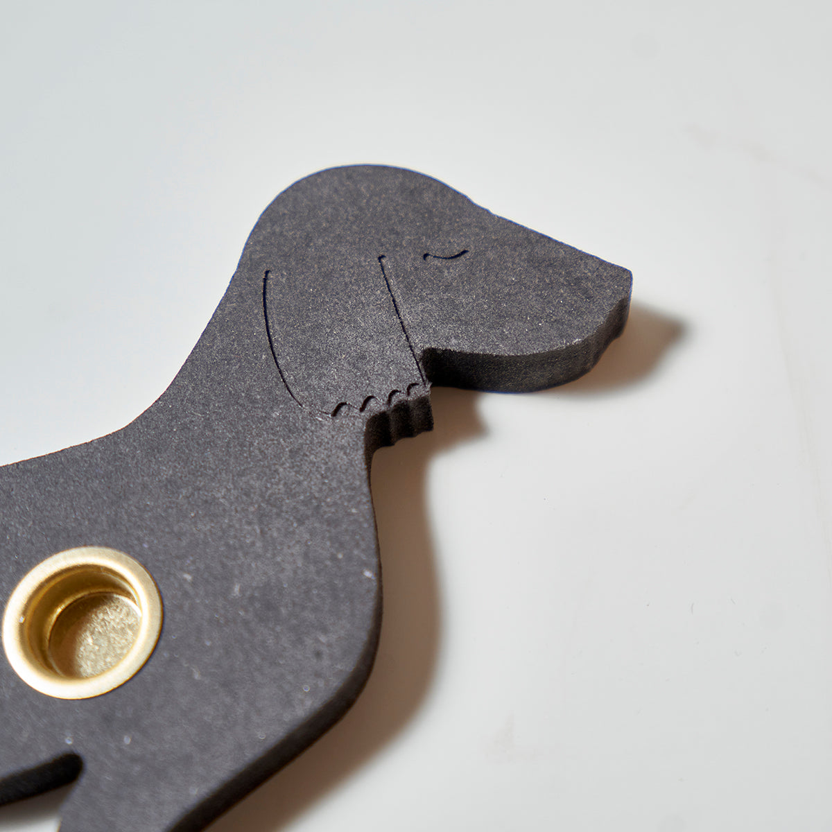 Adventsdackel Black LIMITED EDITION