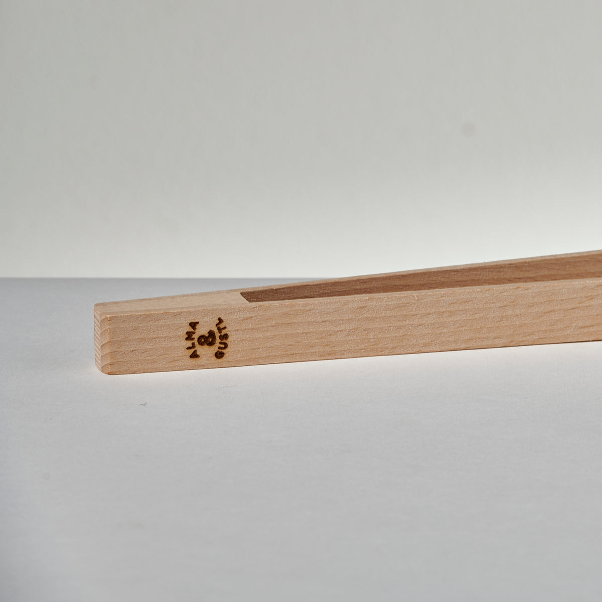 Dackel Grillzange Klein aber Fein von Alma & Gustl