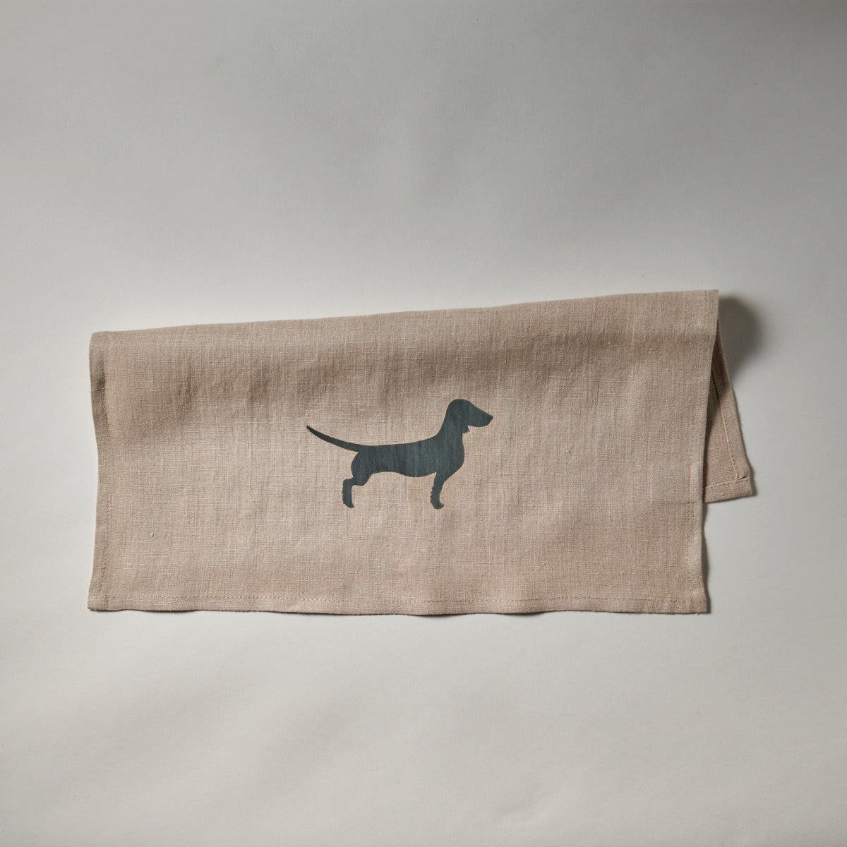Serviette Feindackel Earth