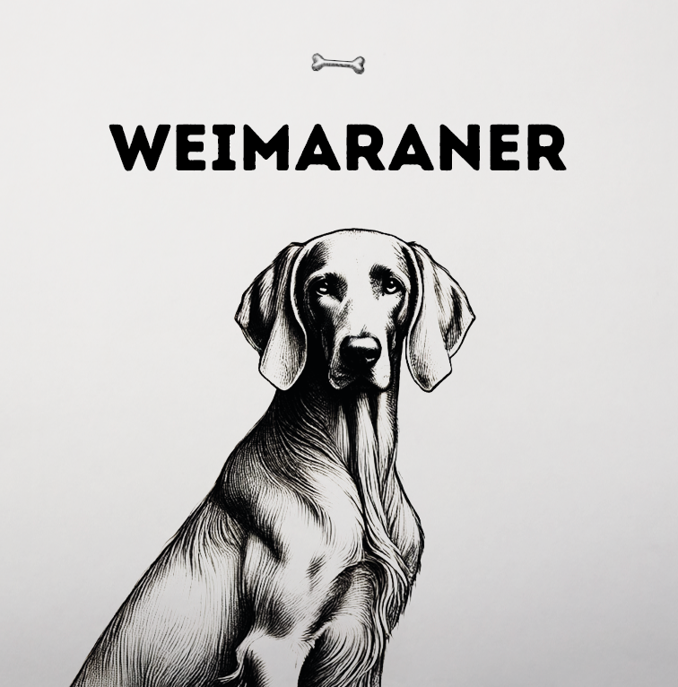 Weimaraner Kurzhaar und Langhaar – Der edle Jagdgefährte