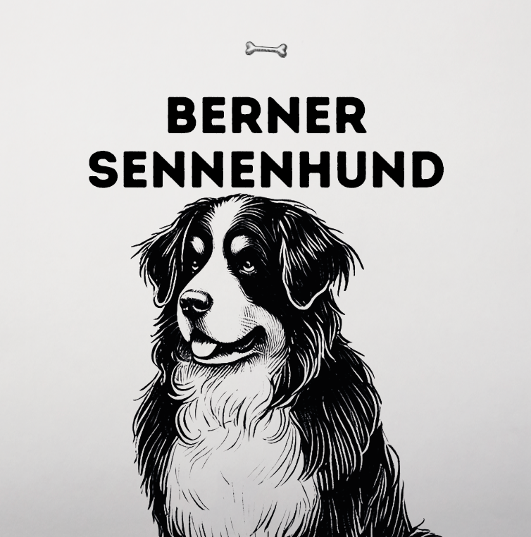 Berner Sennenhund