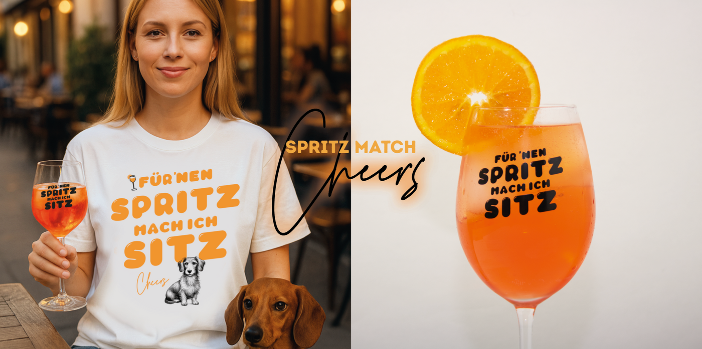 Spritz