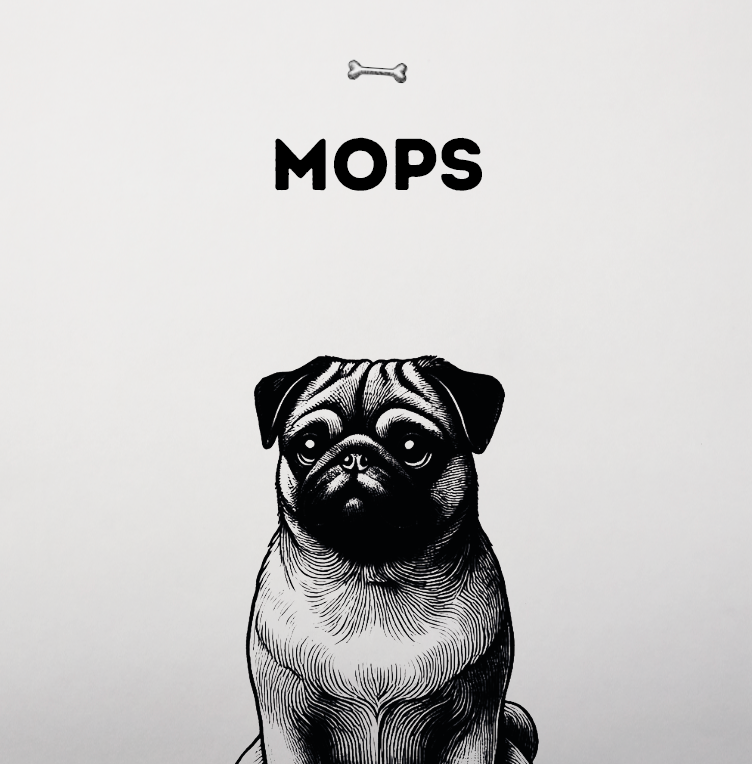 Mops