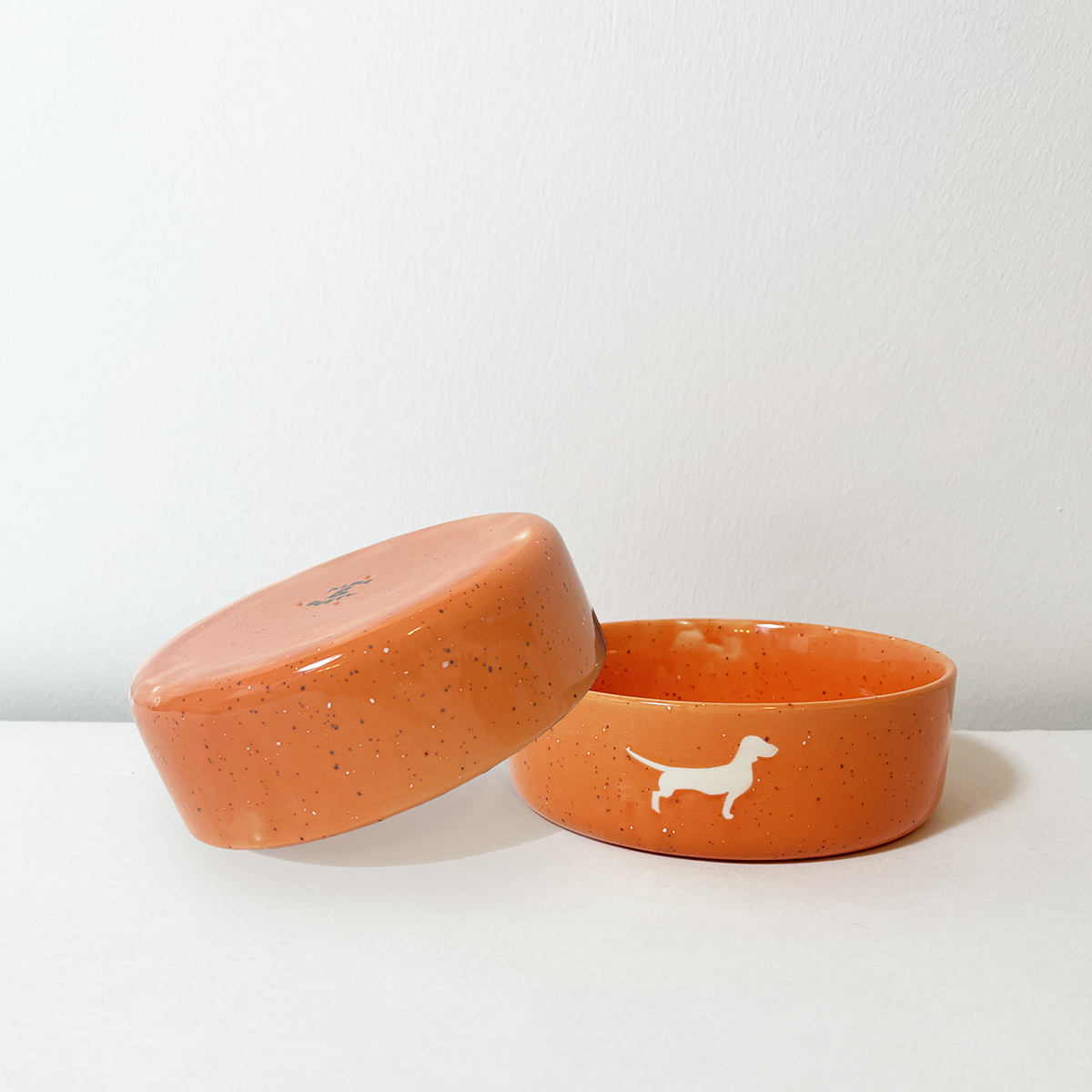 Hundenapf Lieblingshund Pumpkin