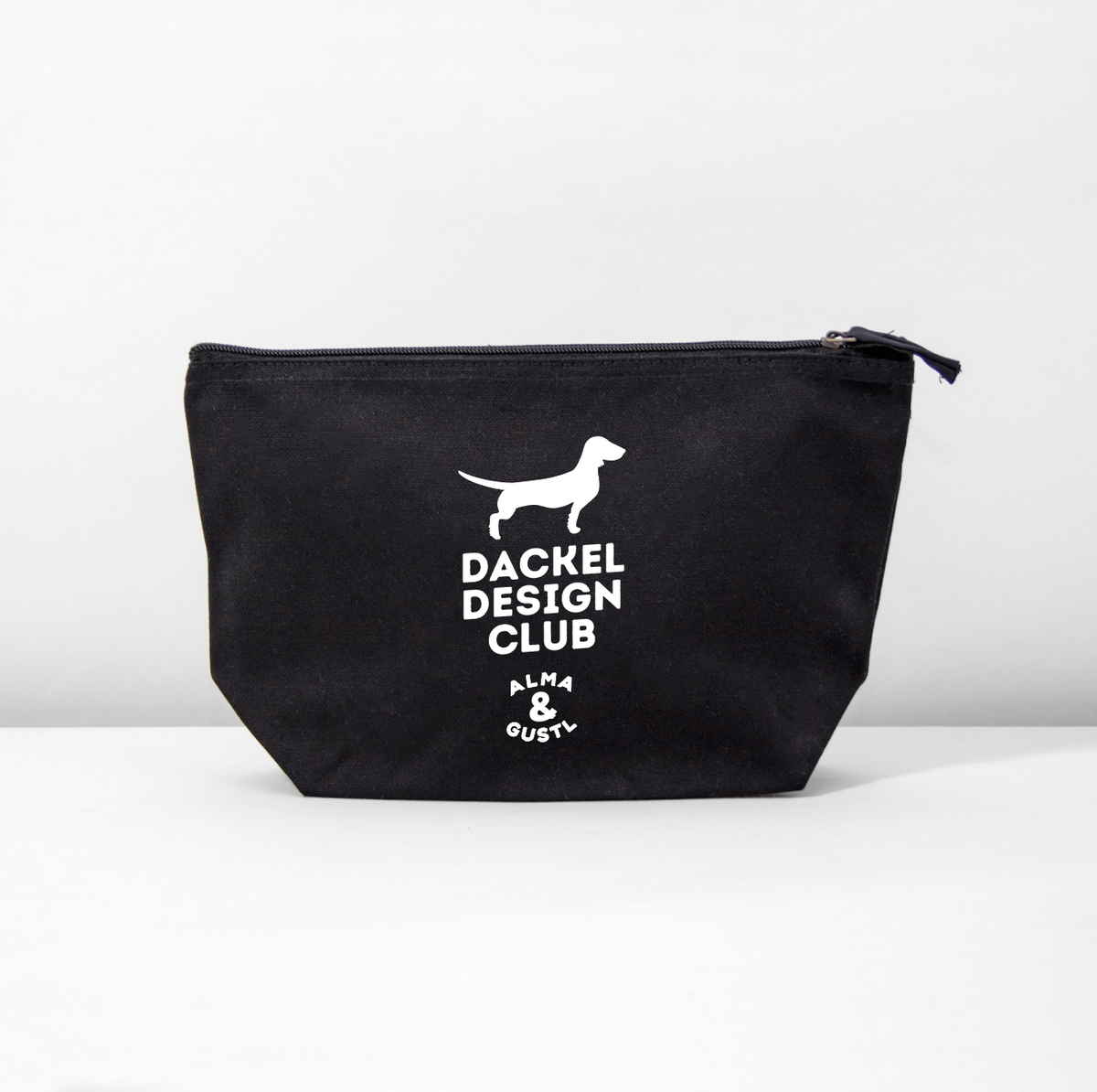 Dackel Design Club Accessory Bag