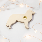 Candle Dachshund Limited Edition