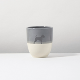 Becher Lieblingshund Dusty