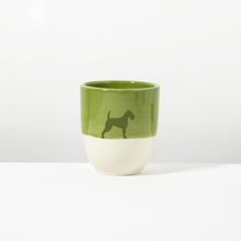 Mug Small but Fine Dusty
