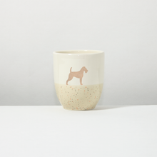 Mug Small but Fine Dusty