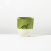 Becher Lieblingshund Olive