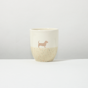 Mug Small but Fine Dusty