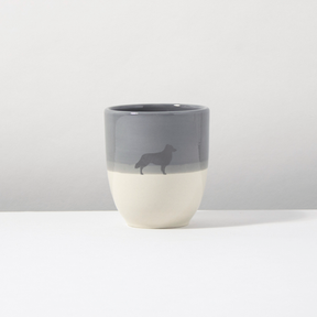 Mug Small but Fine Dusty