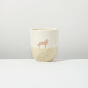 Mug Small but Fine Dusty