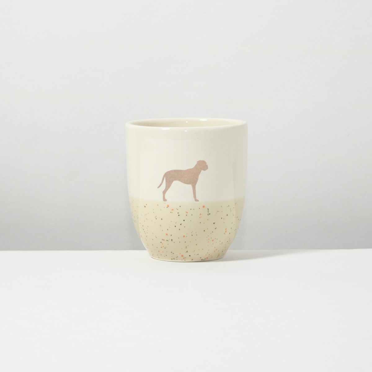 Mug Small but Fine Dusty