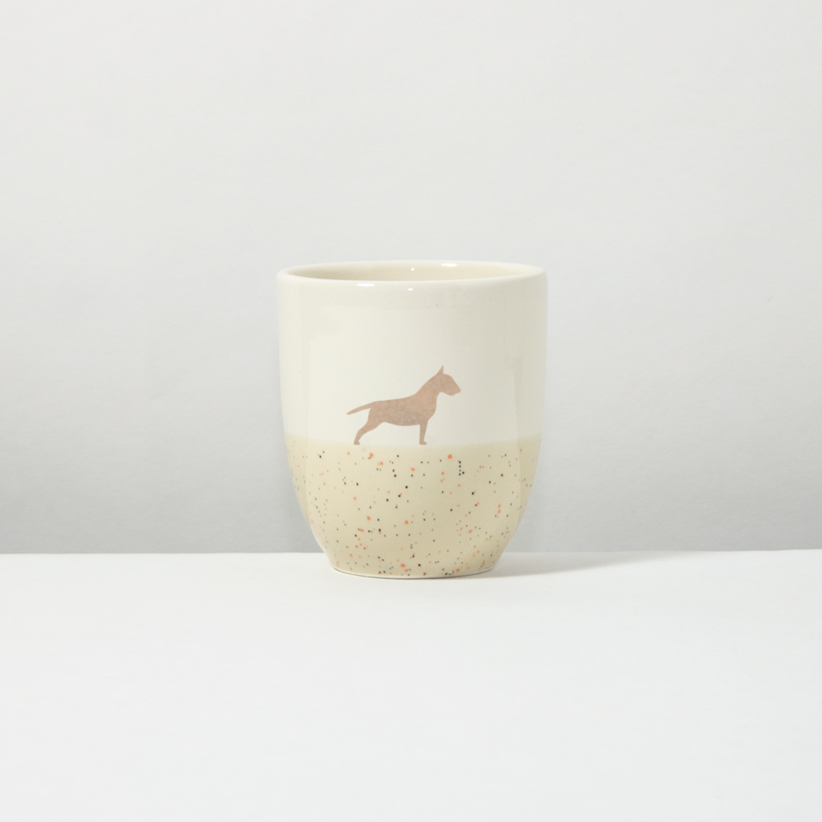Mug Small but Fine Dusty