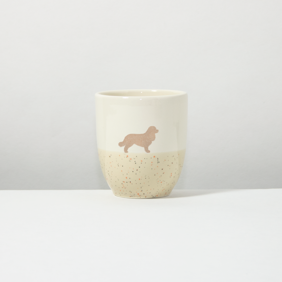 Mug Small but Fine Dusty