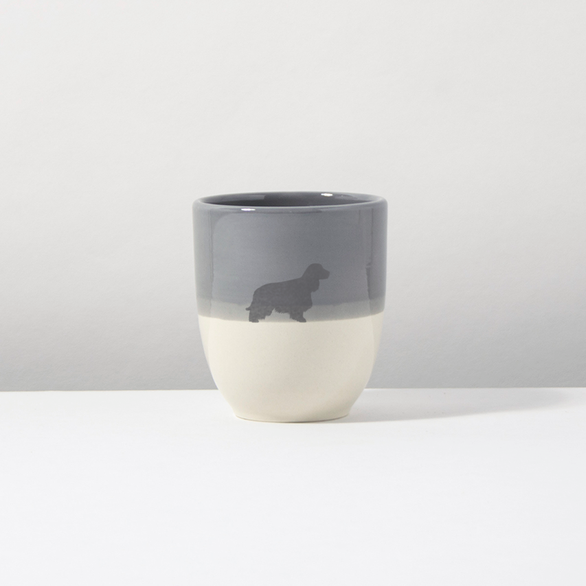 Mug Small but Fine Dusty