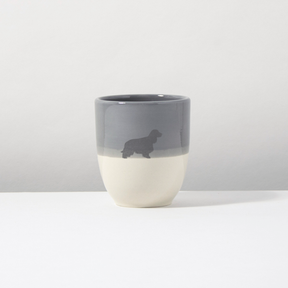 Mug Small but Fine Dusty
