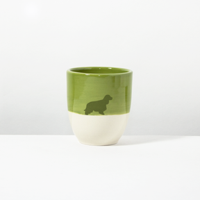 Becher Lieblingshund Olive