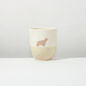 Mug Small but Fine Dusty