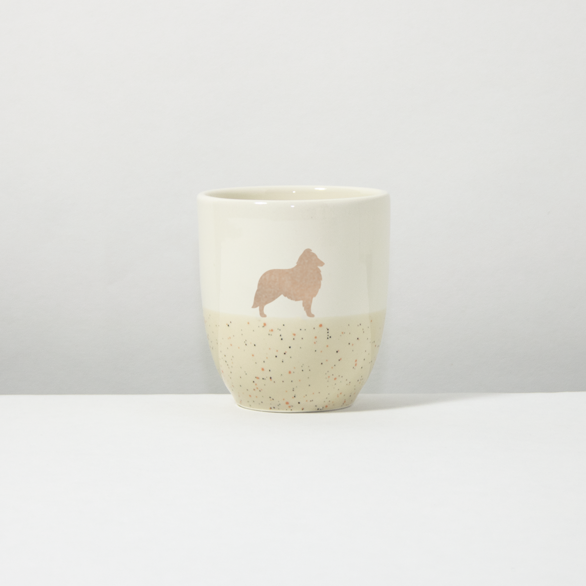 Mug Small but Fine Dusty