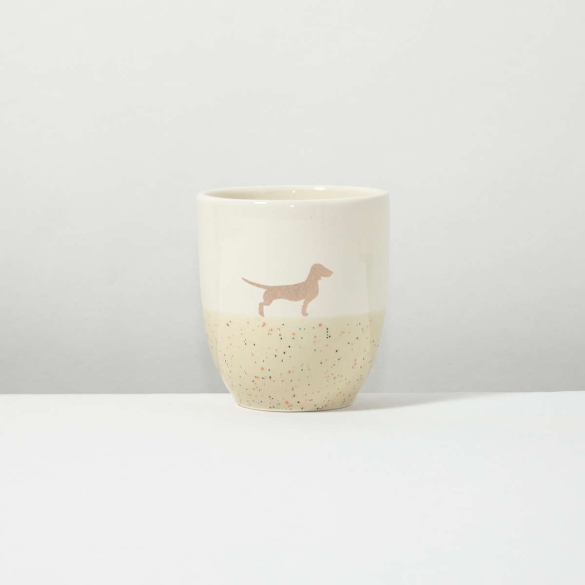 Mug Small but Fine Dusty