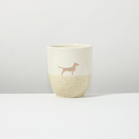 Mug Small but Fine Dusty
