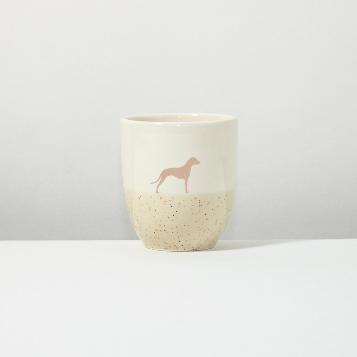 Mug Small but Fine Dusty