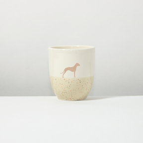 Mug Small but Fine Dusty
