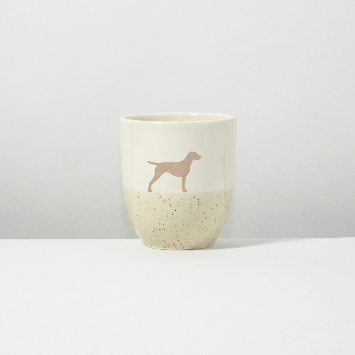 Mug Small but Fine Dusty