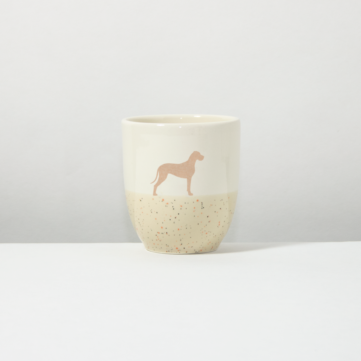 Mug Small but Fine Dusty