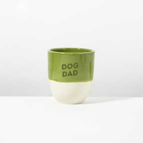 Becher Lieblingshund Olive