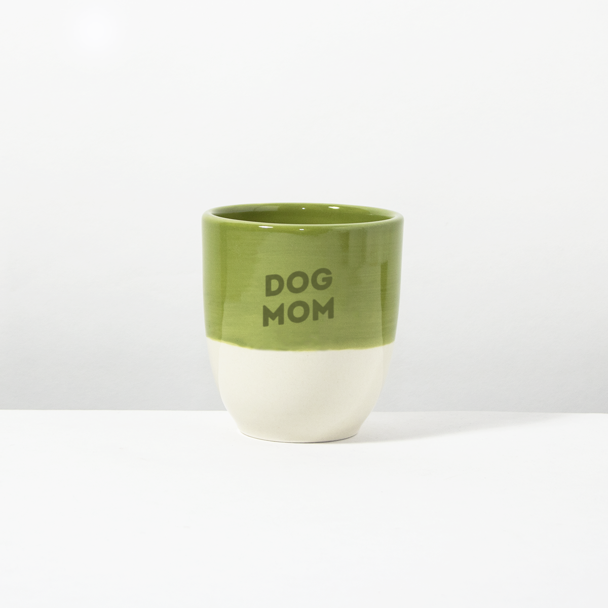 Becher Lieblingshund Olive