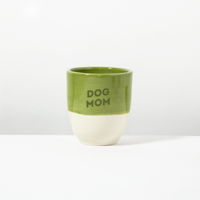 Becher Lieblingshund Olive