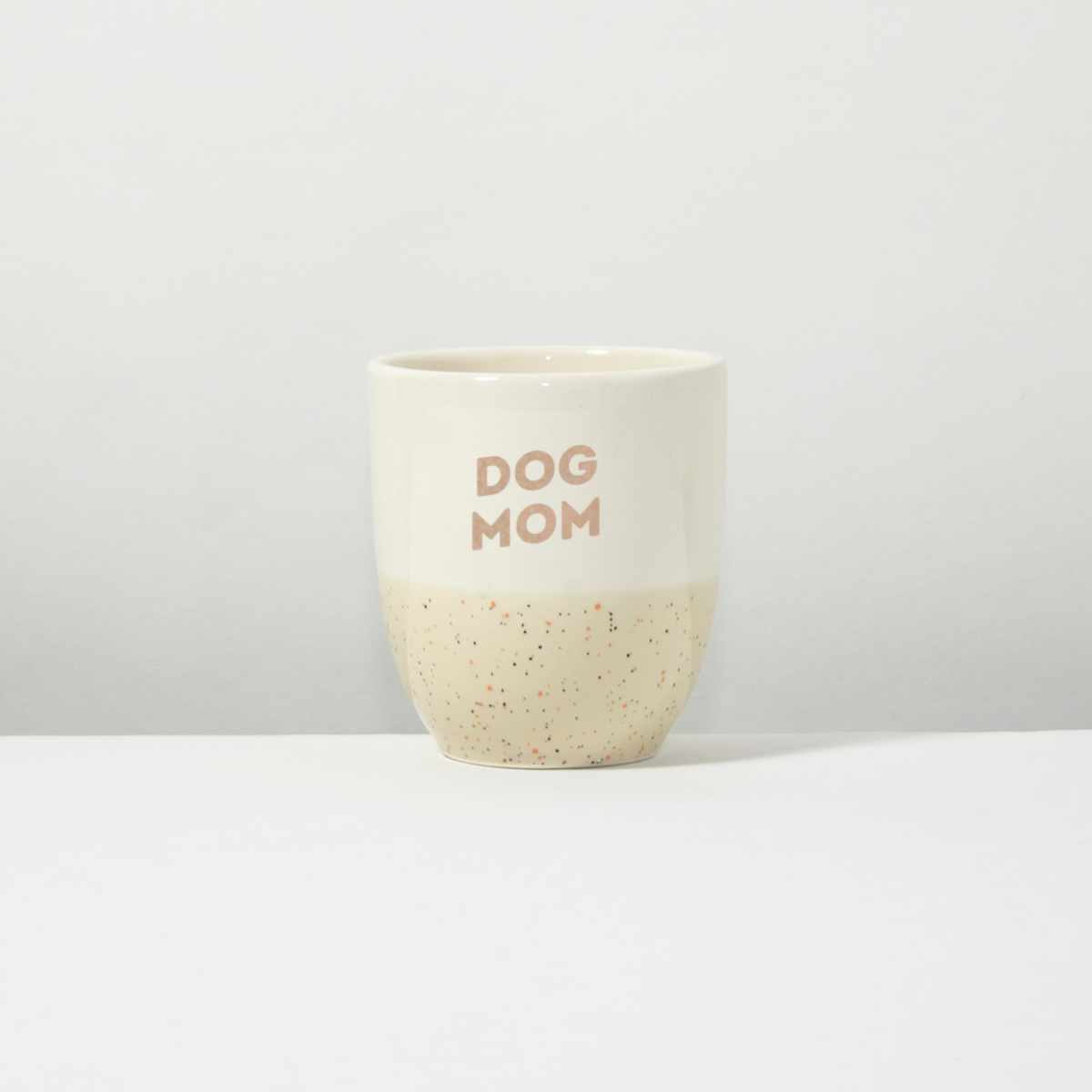 Mug Small but Fine Dusty