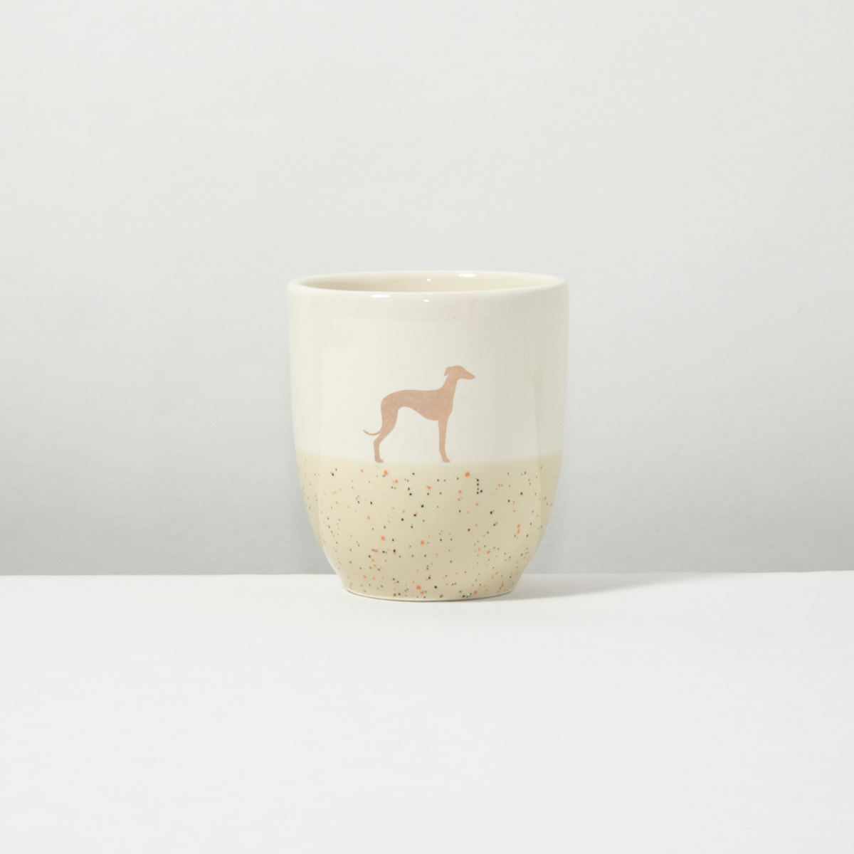 Mug Small but Fine Dusty