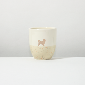 Mug Small but Fine Dusty