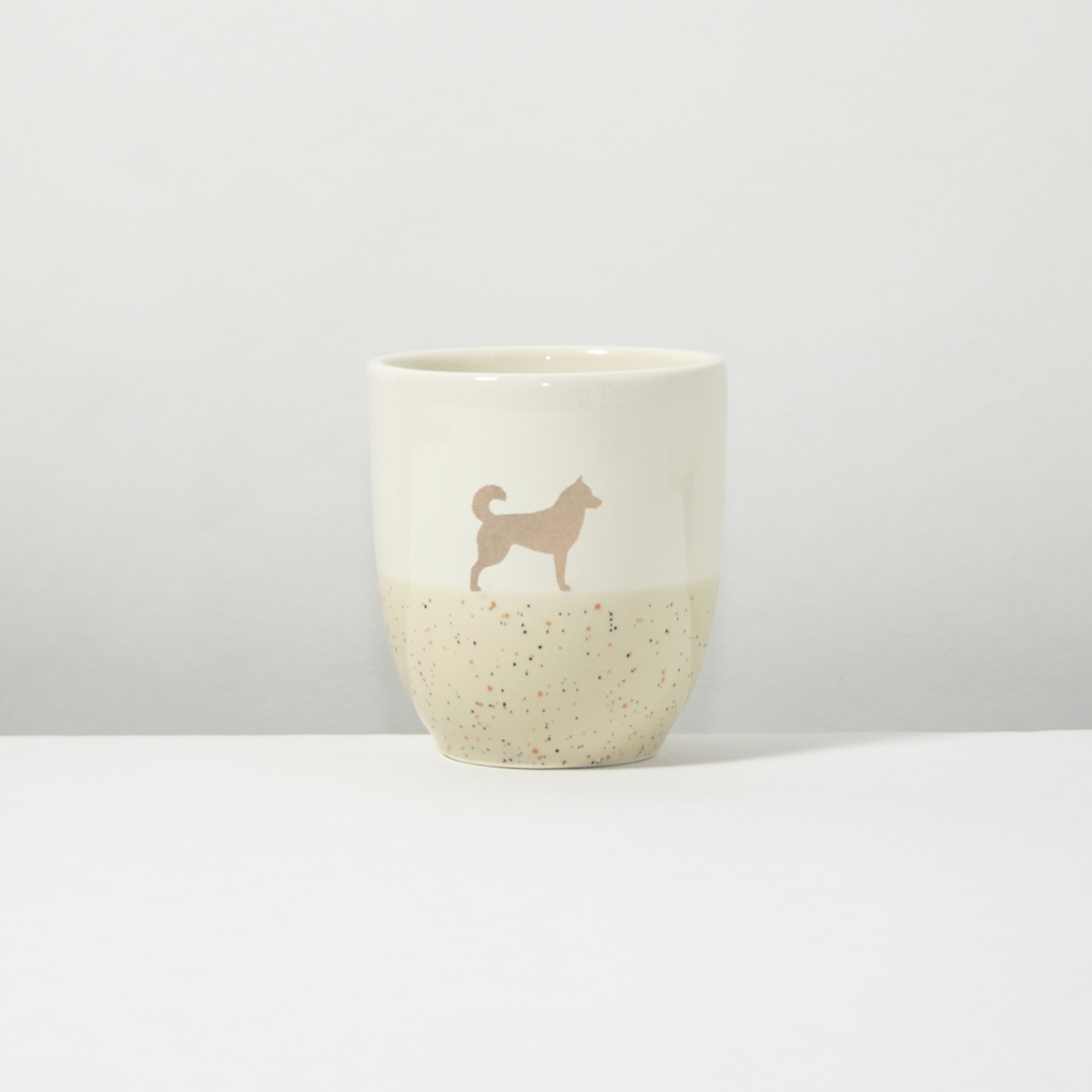 Mug Small but Fine Dusty