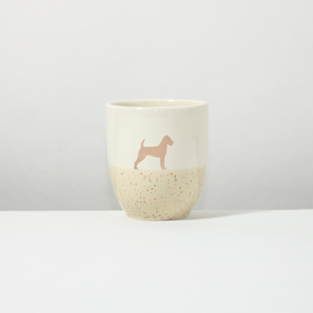 Mug Small but Fine Dusty