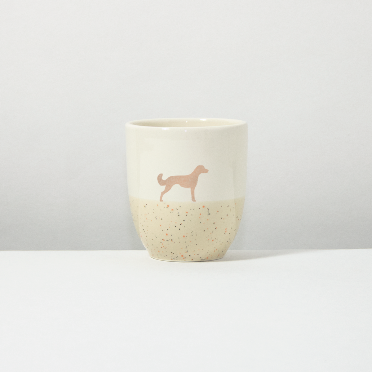 Mug Small but Fine Dusty