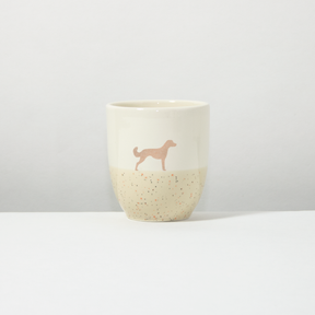 Mug Small but Fine Dusty