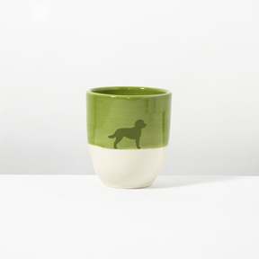 Becher Lieblingshund Olive