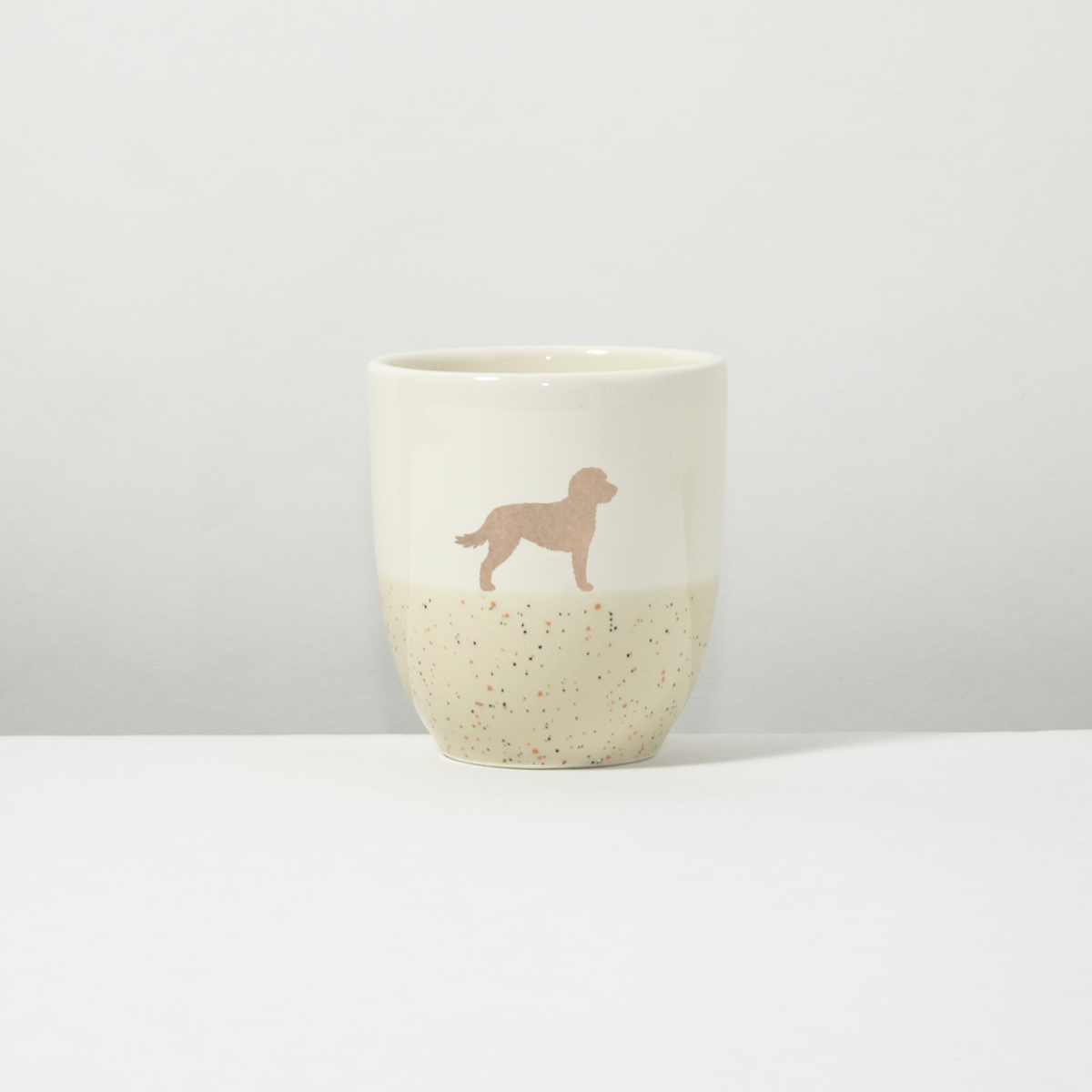 Mug Small but Fine Dusty