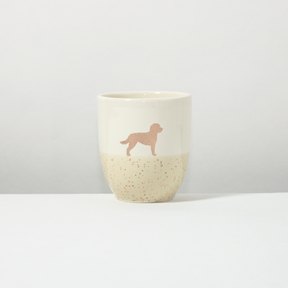 Mug Small but Fine Dusty
