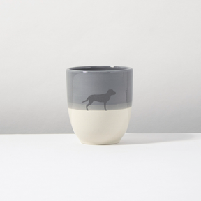 Mug Small but Fine Dusty